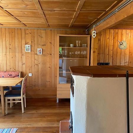 Haus Katrin Villa Sankt Marein bei Knittelfeld Eksteriør billede