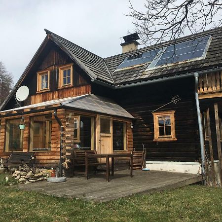 Haus Katrin Villa Sankt Marein bei Knittelfeld Eksteriør billede
