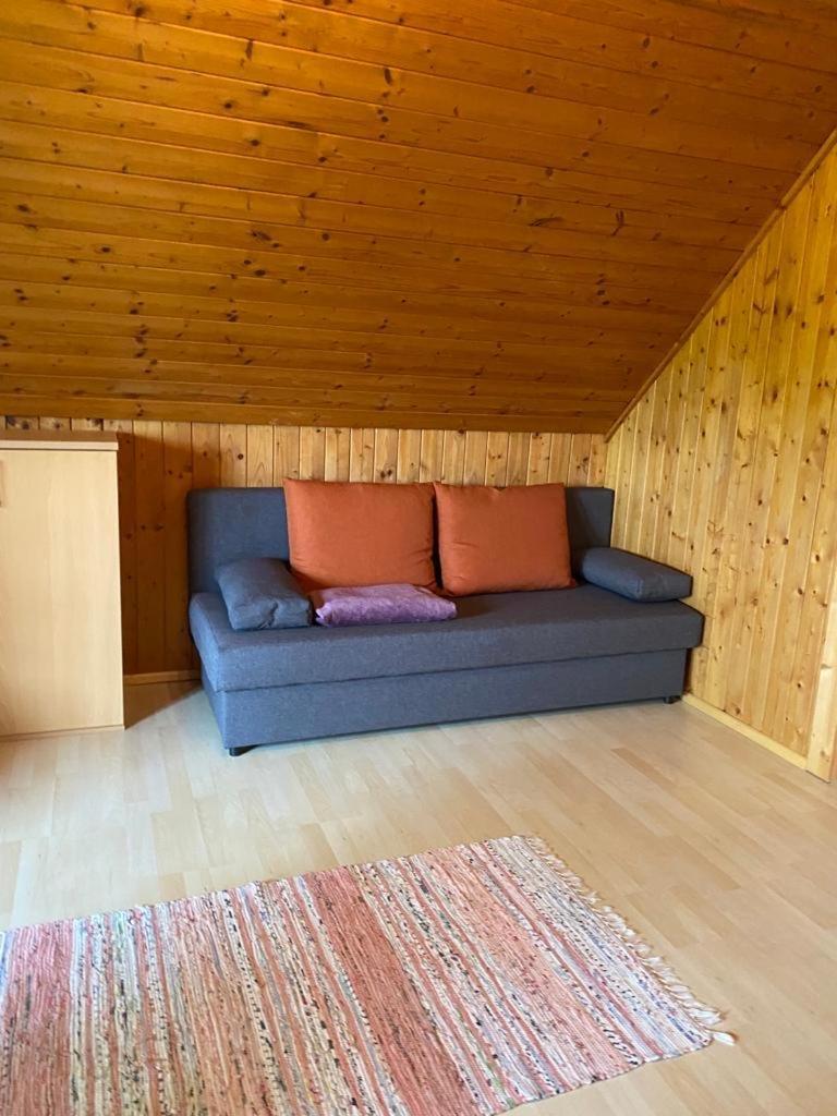 Haus Katrin Villa Sankt Marein bei Knittelfeld Eksteriør billede