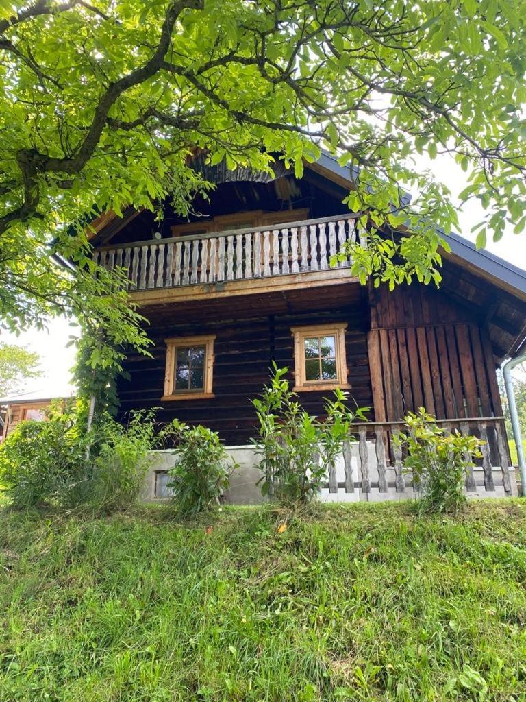 Haus Katrin Villa Sankt Marein bei Knittelfeld Eksteriør billede