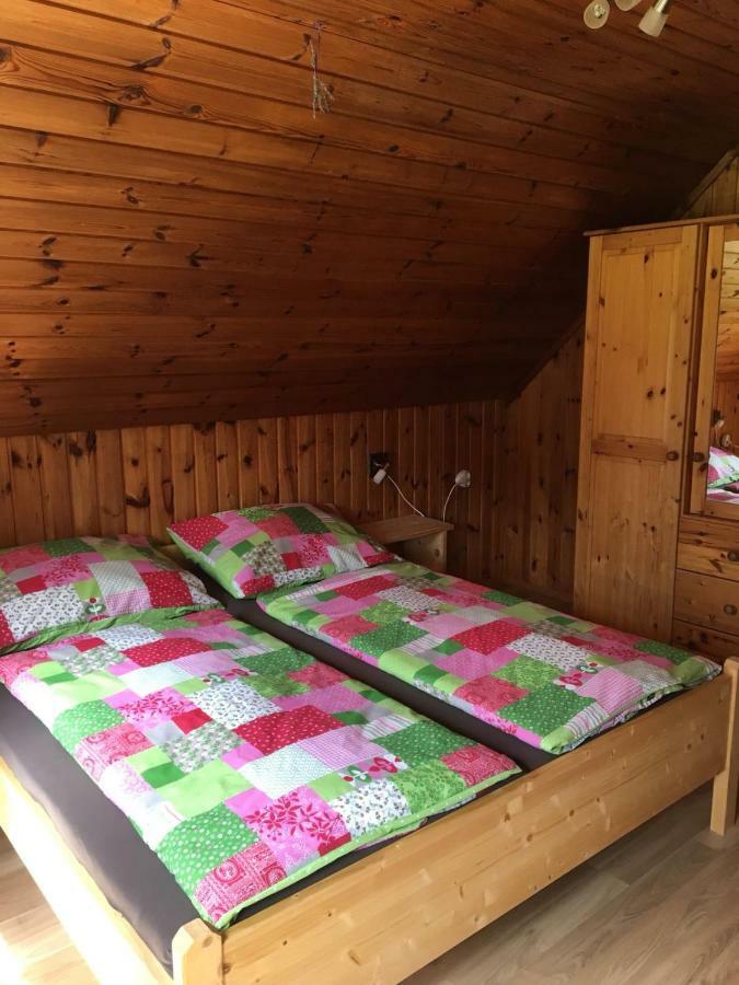 Haus Katrin Villa Sankt Marein bei Knittelfeld Eksteriør billede
